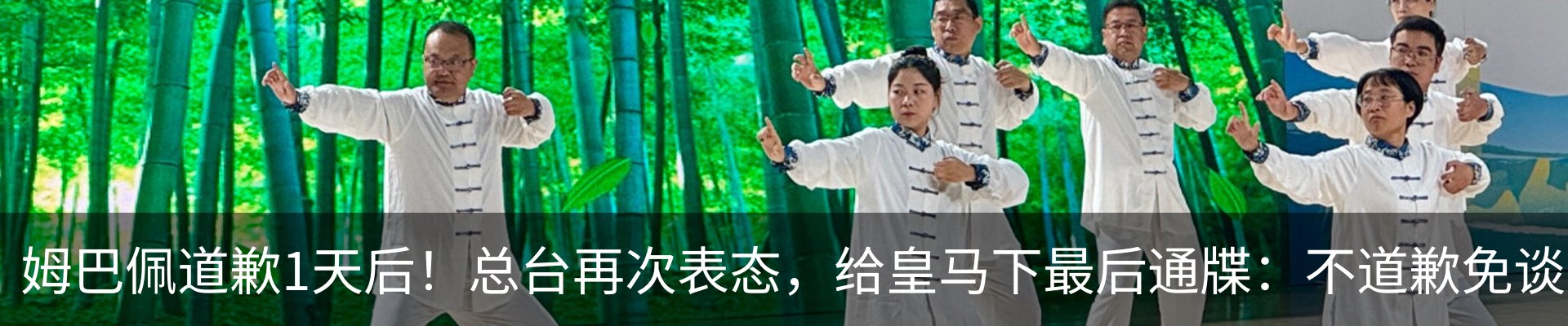 最新动态
